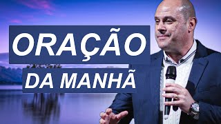 ORAÇÃO FORTE da MANHÃ (23/12) - DEUS AGINDO EM SEU FAVOR!