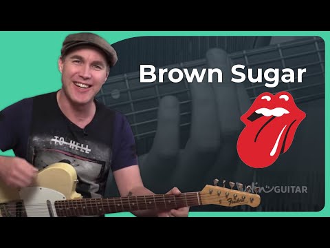 Brown Sugar by