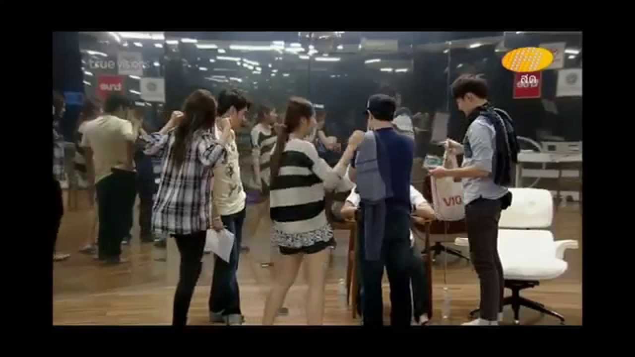 โฟกัสให้ถูกจุด...คนอื่นเค้าก็ดูปกติ เเต่มีบางคนดูเเล้วมีความสูขจัง #เอมน้ำ #AF11