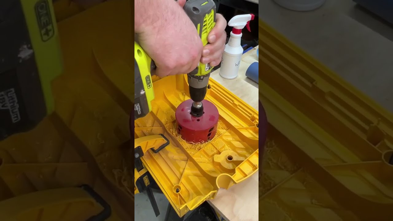 New Upgrade To Dewalt 735 Woodworking Powertools Planer Woodshop