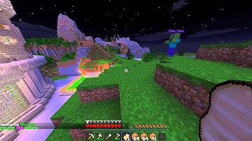 CivCraft | Part 2 | The Beginning