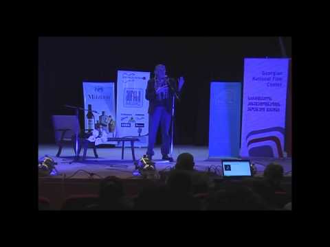 მ.ლებანიძე, მ.მაჭავარიანი, ლ.ასათიანი, შ. ნიშნიანიძე - მურმან ჯინორია