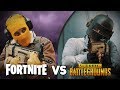 Fortnite vs PUBG 6 (Series Finale)