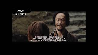 Rurouni Kenshin 3 : The Legend Ends  Part 2 (Sub Indo) #mobilelegends #movie #filmorago #motivation