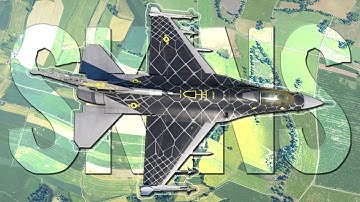 Extras 6 - Update SONS OF ATTILA 5th Dev Server - War Thunder