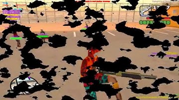 MTA-CIT2.net | AiraM | Epic Duels