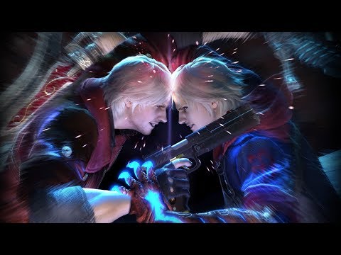 تحميل لعبة ديفل ماي كراي4 4