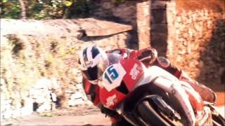 The isle of man tt - Dangerous - Instrumental (David Guetta )