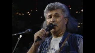 Texas Tornados - 'Wasted Days & Wasted Nights' [Live from Austin, TX]