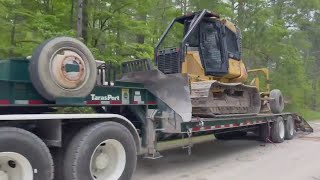 Day 16: Croatan National Forest fire now 70% contained
