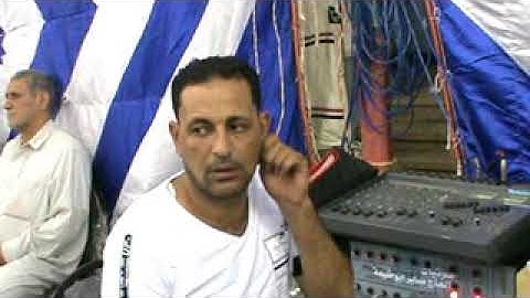 القارى الطبيب احمد الدمرداش سورة يوسف راس الخليج 7 7 2018 تصوير رضا قابيل 01062971061