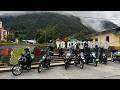 Ruta por el Cauca - Salinas | Juan Betancurt