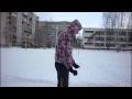 Второй разряд Workout