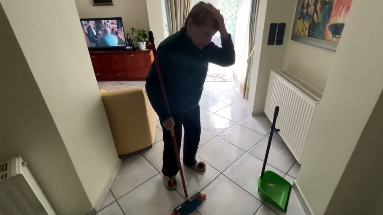 ✔️Деменция и Мы. Мамик хотела уйти, но я нашла другой выход!