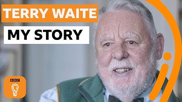 Terry Waite: What being a hostage taught me about happiness | BBC Ideas