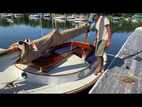 Day 3 of the APBY Virtual Boat Show