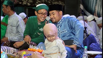 YA HANNAN YA MANNAN - JAMSA