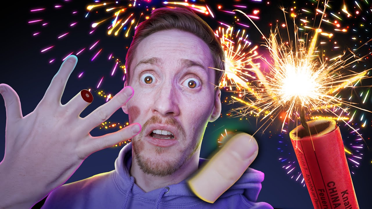 BÖLLERN: Die DÜMMSTE Tradition.