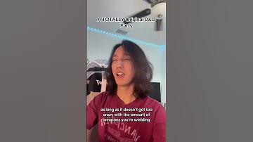 A TOTALLY Original D&D Party! #dnd #dnd5e #dungeonsanddragons #shorts