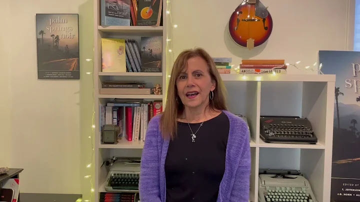 Barbara DeMarco-Barrett