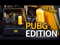PUBG Edition - Custom Water Cooled PC