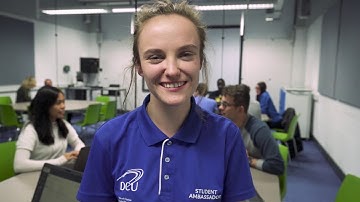 Mechatronic engineering at DCU