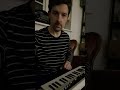 synth improv