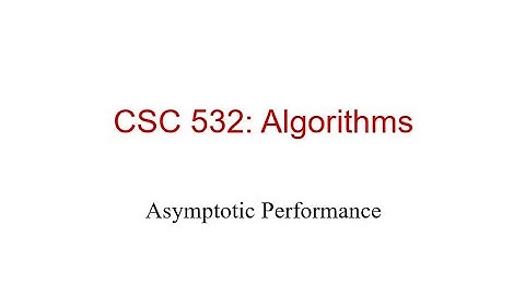 04-2 Analysis of insertion sort