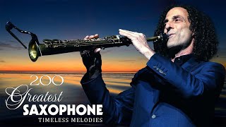 Kenny G Greatest Hits ~ Jazz Music ~ Top 200 Jazz Artists of All Time