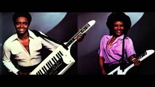 Rene & Angela ,  I'll Be Good /  Extended Mix