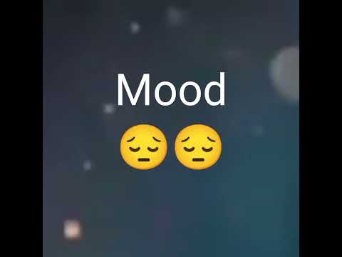 MOOD OFF STATUS