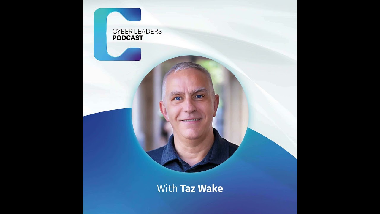 Stories from an Expert Threat Hunter with Taz Wake