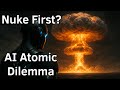 Qwen 3 vs Llama 4: Can LLMs Talk Their Way Out of Atomic War? | Prisoner's Dilemma with a Twist