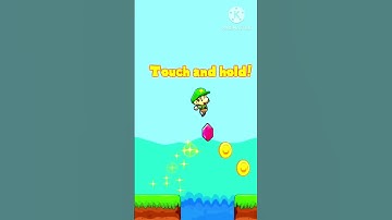 Bob Run : Adventure Run Games Video Shorts #Bob Run Games Shorts #Shorts #Shortsfeed ||