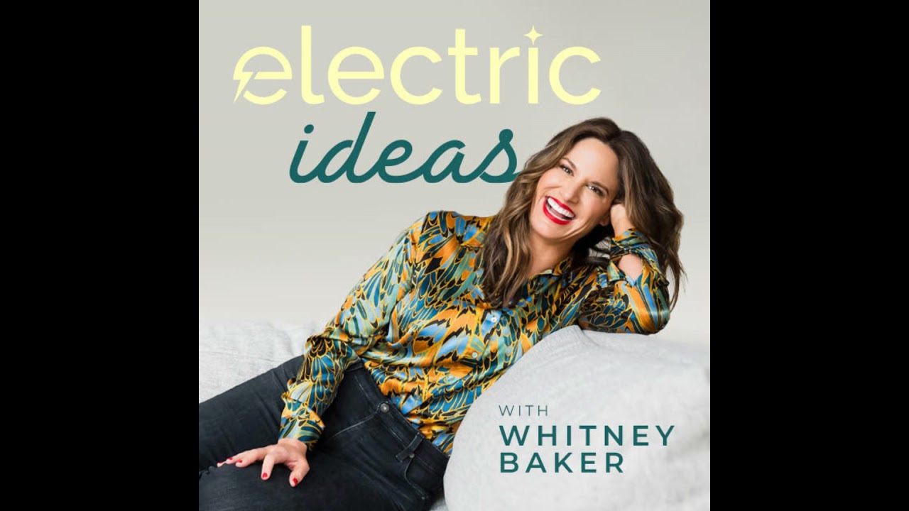 85. Transforming Midlife: From Crisis to Awakening with Deb Blum