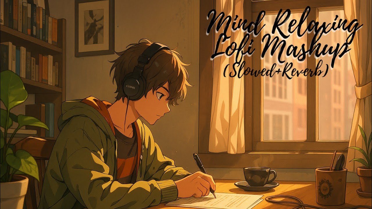 🎧 Instagram Trending Lofi Mashup 💖 | Emotional Custom Name Song | Romantic Audio Gift by TuneGifts