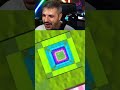 SOLO IL 2% DI VOI PUO VEDERE QUESTE IMMAGINI DI MINECRAFT!! ðŸ§ ðŸ˜±