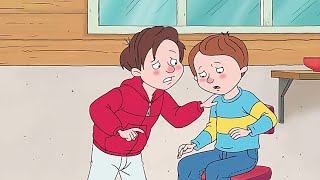 Horrid Henry New Episode In Hindi 2022 | Horrid Henry In Hindi | Bas Karo Henry | by Cartoons Company 169,699 views 1 year ago 10 minutes, 44 seconds