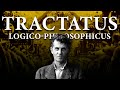 El libro más COMPLEJO de la FILOSOFÍA | Tractatus Lógico-Philosophicus de Ludwig Wittgenstein