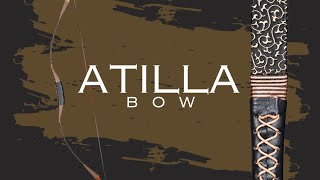 Atilla Bow | Beginners Bow