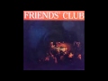 Friends club  dj peque  dj kike radical  vol 3