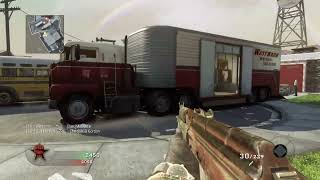 Call of Duty®  Black Ops 1 gameplay
