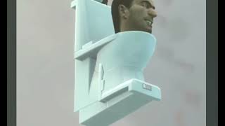 Skibidi toilet Season 3 Full screen