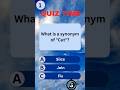 #quiz #shorts #quiztime #quizchallenge