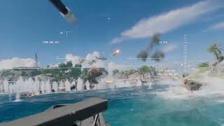 Everything coming in season 4 of Battlefield 6 (Phantom Program) @DANNYonPC