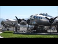 Planes of Fame Aircraft Museum Video Tour in Chino California