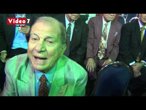 محمد أبو الغار الإخوان يفرقون بين عنصرى الأمة