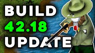Celebrity NEW Animations, Occupation & Modding Changes! - Project Zomboid Build 42.18 Update Net Worth