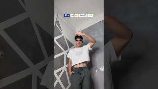 Sidekick TikTok Dance Tutorial