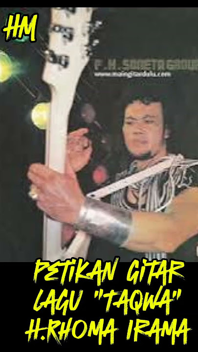 Petikan Gitar Lagu
